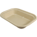 World Centric 17 oz Fiber Container (QTY:400)