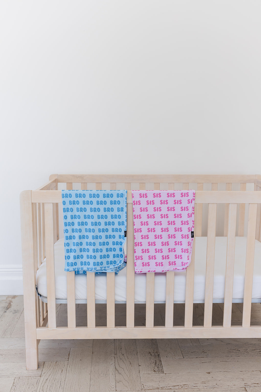 BRO - Lightweight Blanket