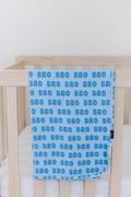 BRO - Lightweight Blanket