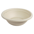 World Centric 16-32oz Fiber Bowls + Lids