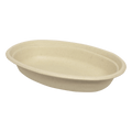 World Centric Small Fiber Burrito Bowl - 18 oz (QTY:400)