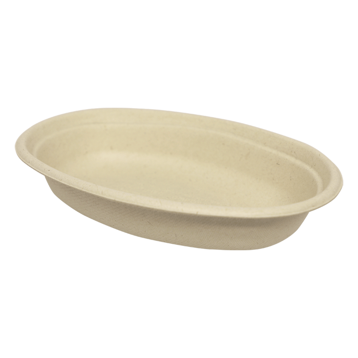 World Centric Small Fiber Burrito Bowl - 18 oz (QTY:400)