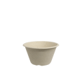 World Centric Fiber Soufflé Cups 2oz Compostable (QTY 2000), SKU CU-SC-2N-LFP