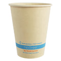 World Centric 12oz NoTree Paper Cold Cup (QTY:1000)