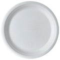 Eco-Products Vanguard 10in Compostable Fiber Plates (QTY 500), SKU EP-P005NFA