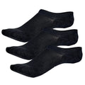 Invisible No Show Bamboo Rayon Socks