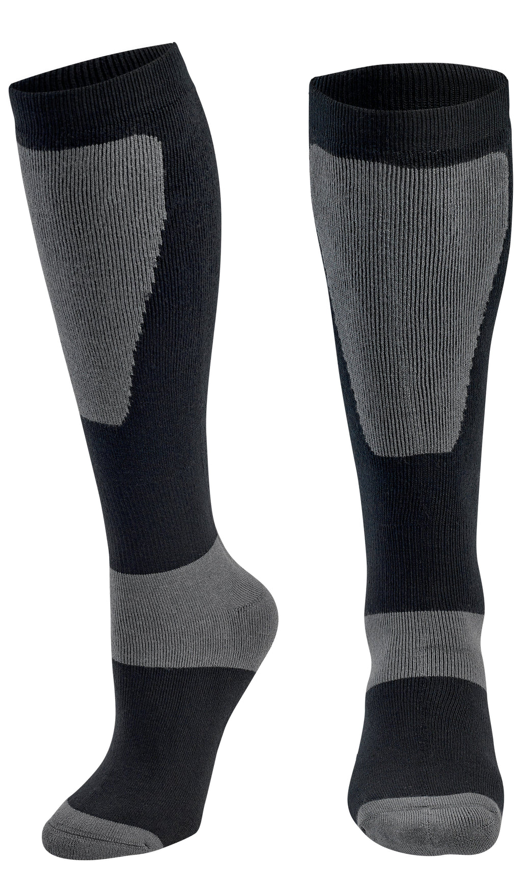 Bamboo Rayon Ski & Snowboard Socks