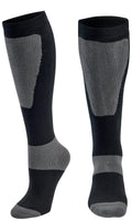 Bamboo Rayon Ski & Snowboard Socks
