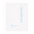 Etude SoonJung Panthensoside Sheet Mask for Soothing Skin 25ml